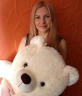 Rencontre Femme : Alla, 35 ans à Russe  Москва
